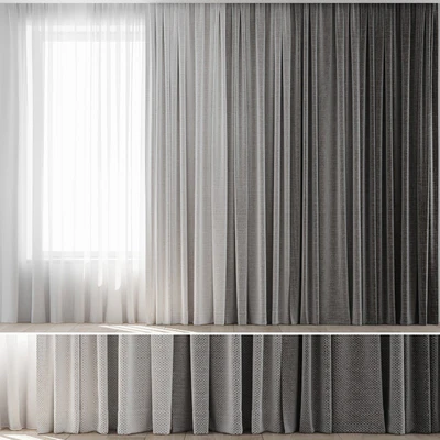 Curtains 21 — Ver 1