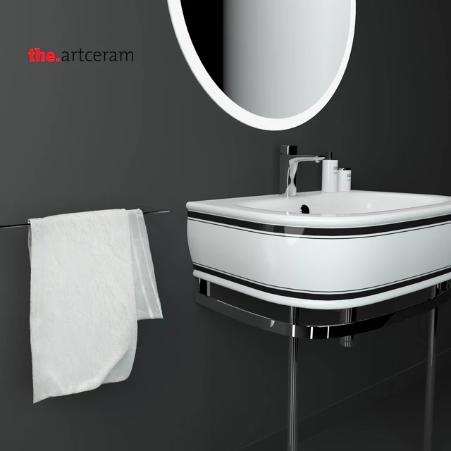 Artceram azuley, V-ray, Corona — Descargar