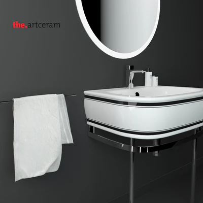 Artceram azuley, V-ray, Corona — Ver 2