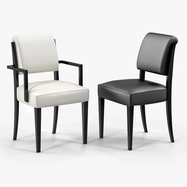Pierre Counot Blandin ref 2805310 &amp; Chaise Jansen 2805410 — Descargar