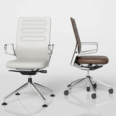 Vitra AC 4 Office Chair — Вид 1