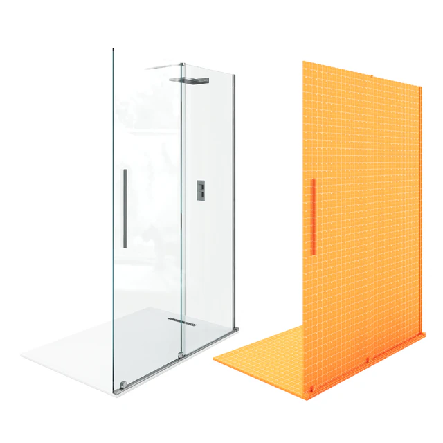 Shower enclosures Radaway vol 06 — Descargar