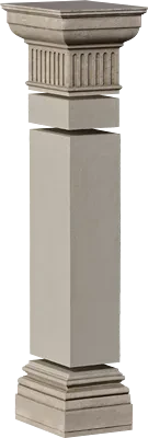 modular building pillar kit 001 — Скачать