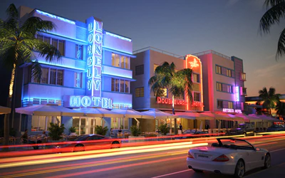 miami streets 002 — Скачать