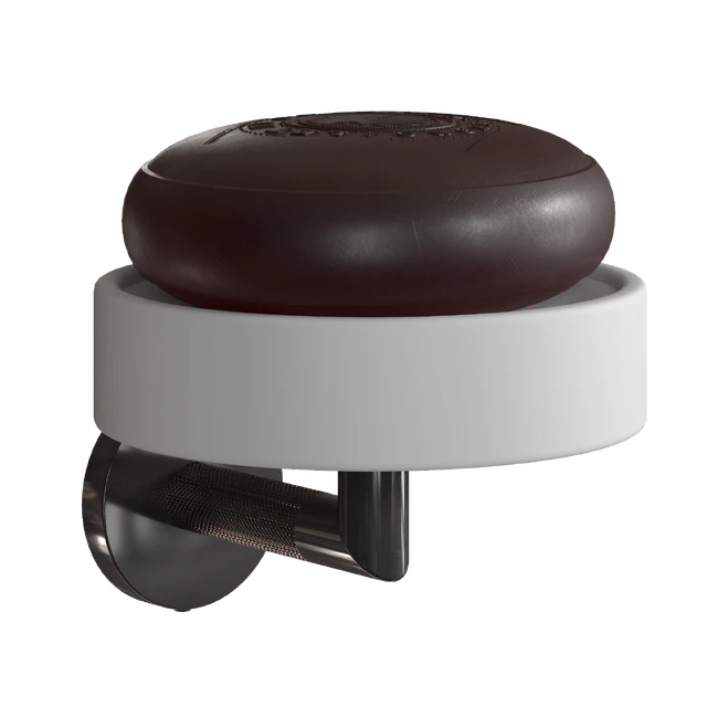 Gessi Anello bathroom accessory set — Descargar