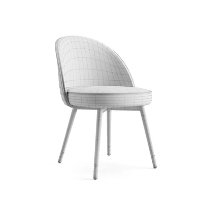 Eichholtz Dining Chair Cooper — Вид 5