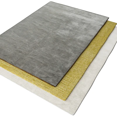 The Moor Rug AP5 — Ver 1