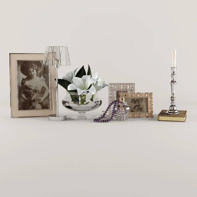 Decorative set — Descargar