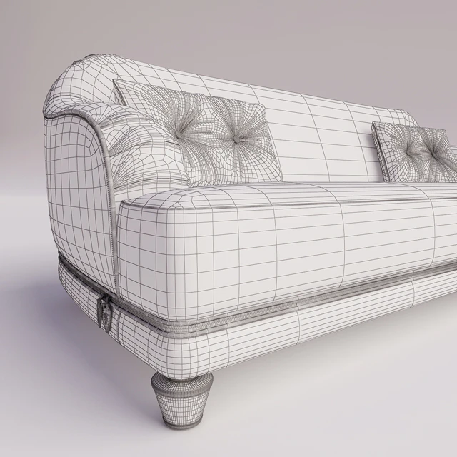 Sofa Visionnaire Chatam — Descargar