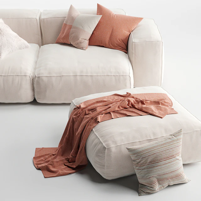 Sketch Miller Chaise 2 — Descargar