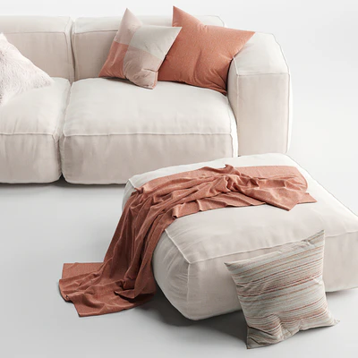 Sketch Miller Chaise 2 — Ver 4