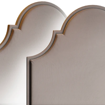 New Classics Panel Headboard 2 — Ver 3