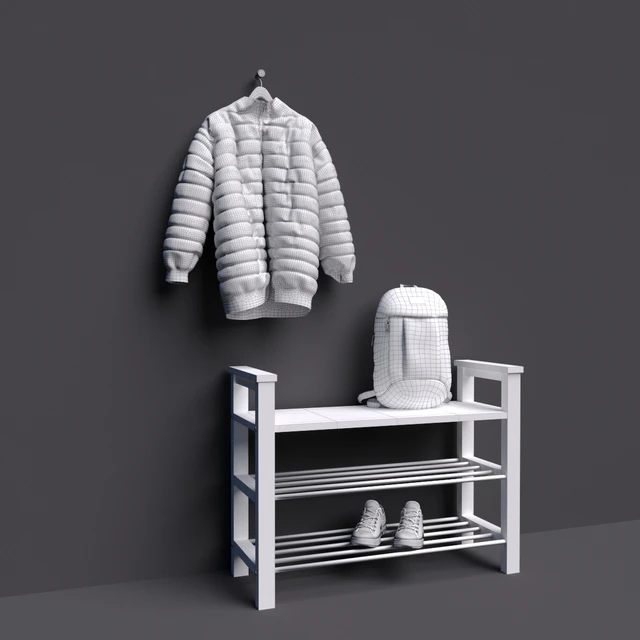 Obuvnitsa Ikea — Descargar