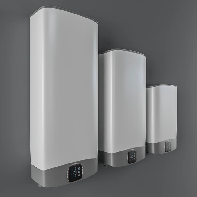 Ariston ABS VELIS EVO PW — Descargar