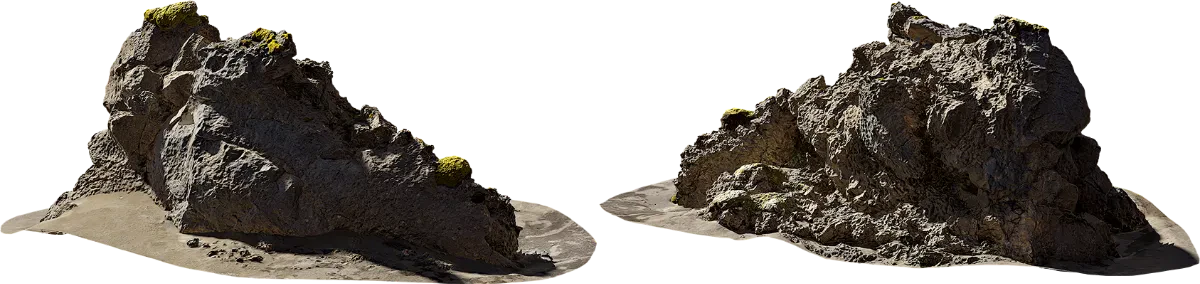 icelandic boulder 023 — Скачать