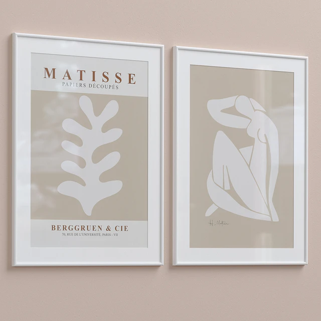Framed Print P-380 — Descargar