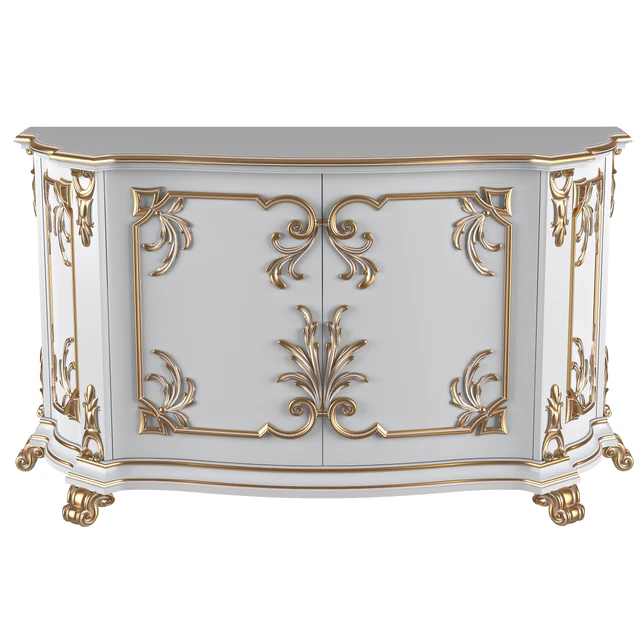 1081 arrone credenza chest — Скачать