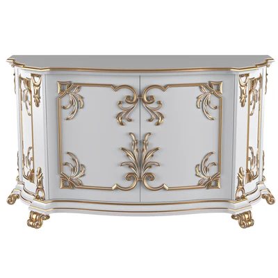 1081 arrone credenza chest — Вид 1
