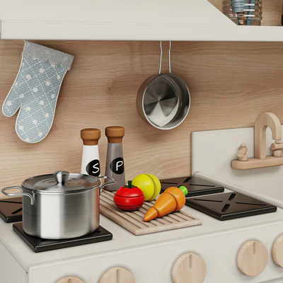 MILTON & GOOSE Play Kitchen Toy — Вид 5