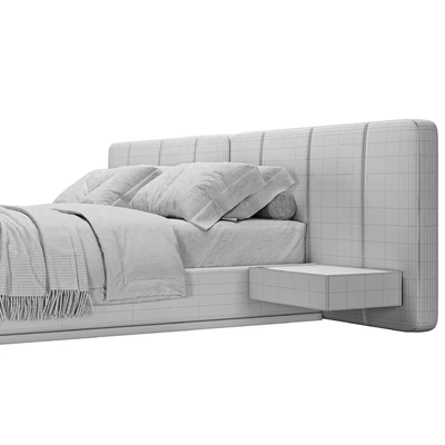 BONNIE BED — Ver 3