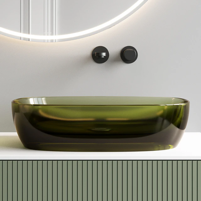 Antonio Lupi Design Binario 12 Vanity Unit Set 6 — Скачать