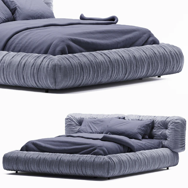 baxter milano bed2 — Скачать