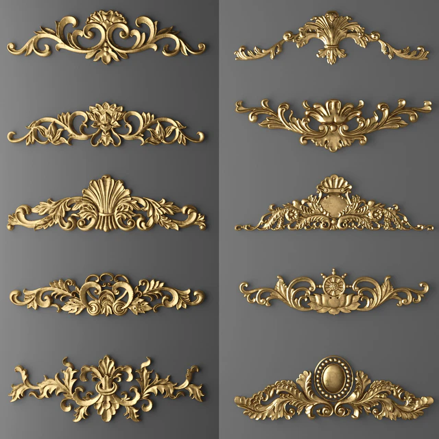 Set stucco. — Download