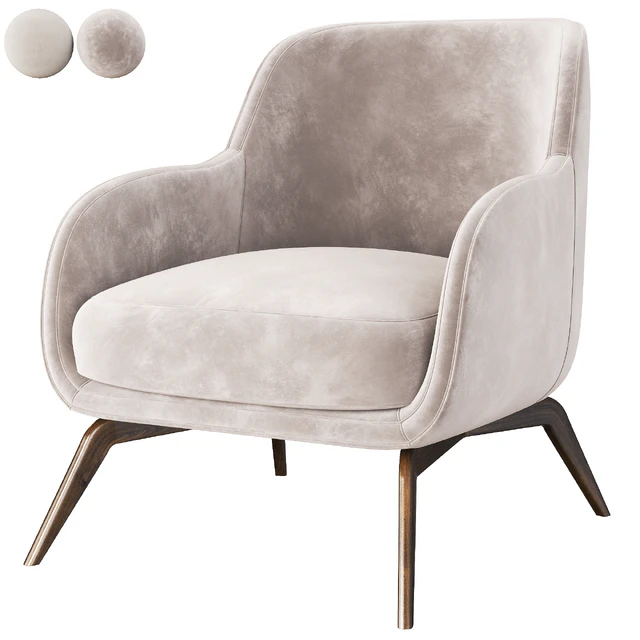 Belt Armchair — Скачать