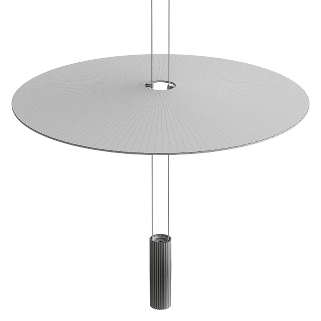 Vibia Flamingo Mini — Скачать