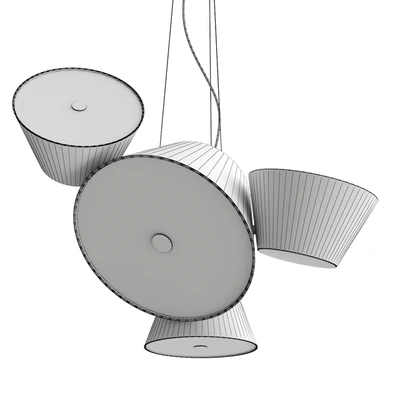Globe Mobile 5 brass — Ver 3