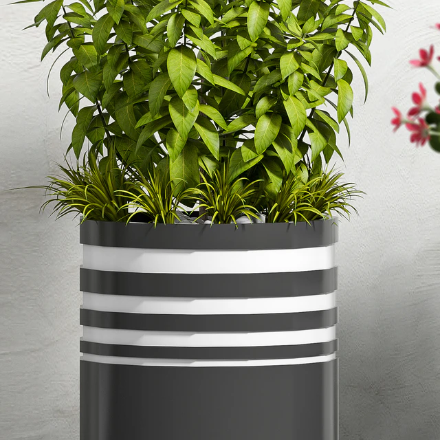 PLANT -52 — Descargar