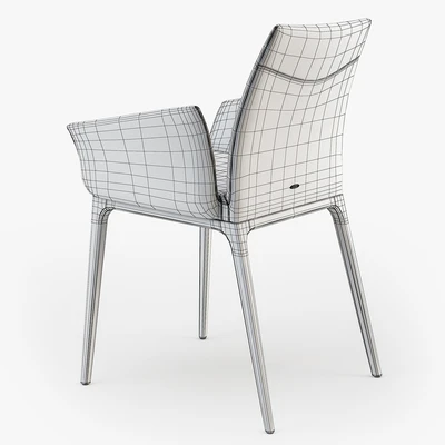 Cattelan Italia Arcadia chair — Ver 2