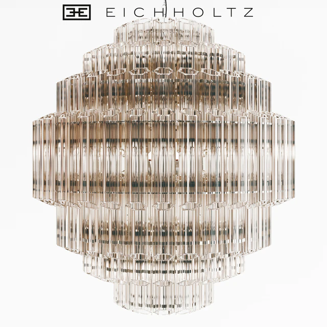 Eichholtz Chandelier Vittoria L — Скачать