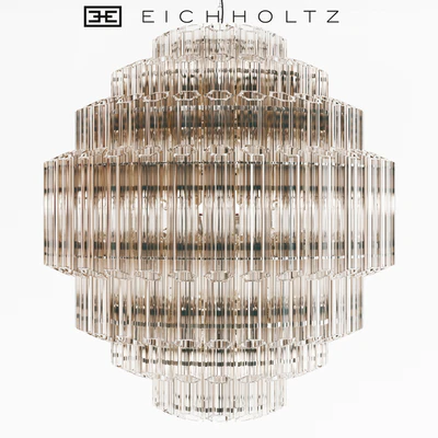 Eichholtz Chandelier Vittoria L — Вид 1