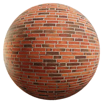 brick facade 040 — Descargar