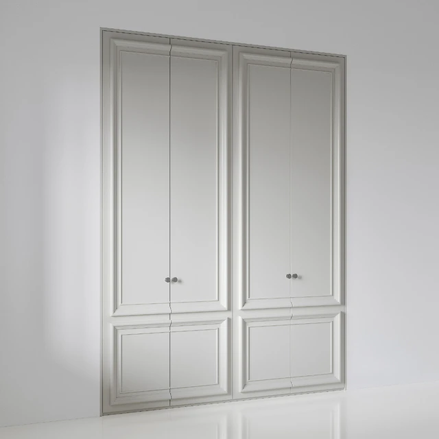 Шкаф 014 — Скачать