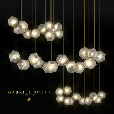 Welles Glass Gabriel Scott — Ver 1