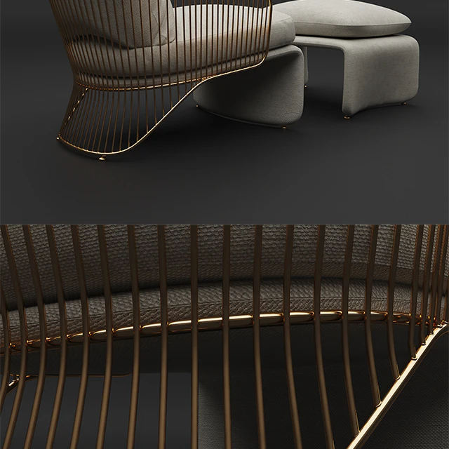 Minotti Colette — Descargar