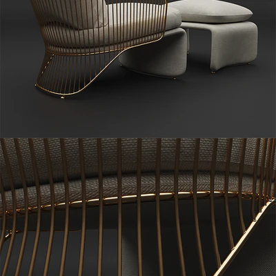 Minotti Colette — Ver 3