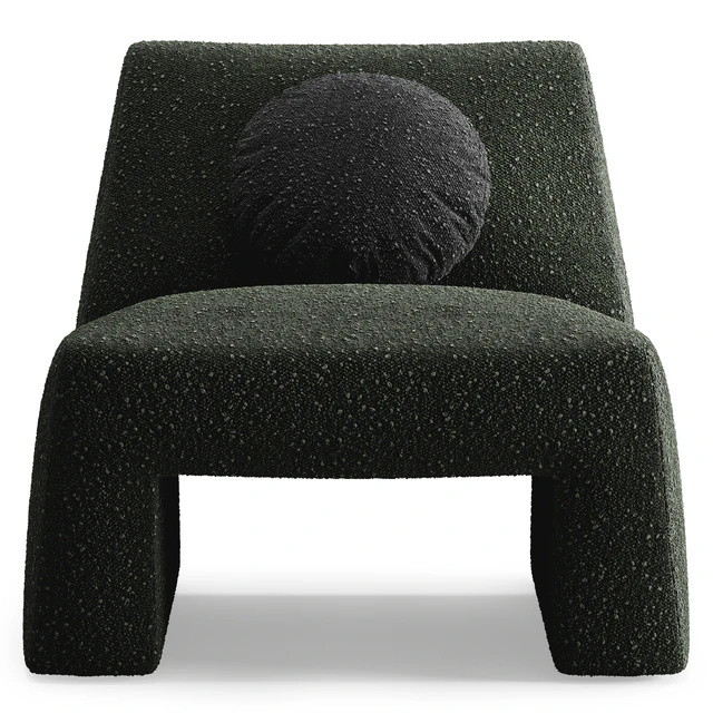 Dario Accent Chair By CB2 — Descargar