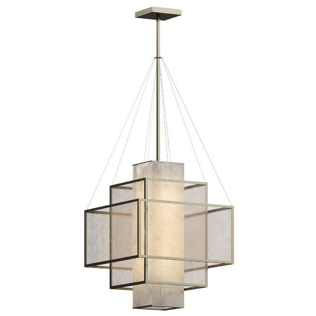 Aquila Chandelier II — Descargar