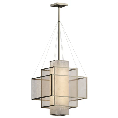 Aquila Chandelier II — Ver 1