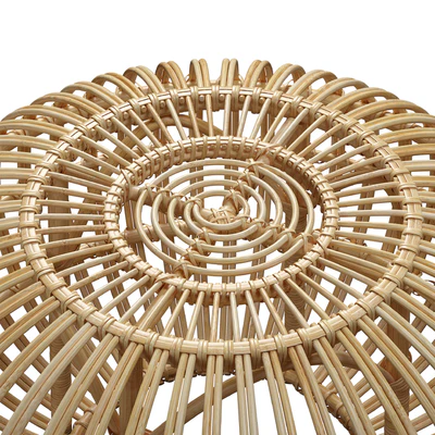 Sika-Design Franco Albini ottoman — Вид 4