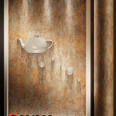 DecorWall (Kraskibriz) Set #6 — Вид 3