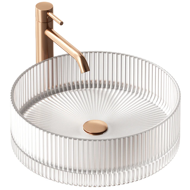 Table Sink REA INGRID TRANSPARENT — Скачать