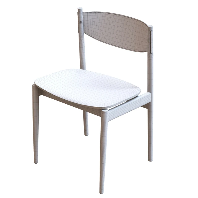 Bolia apelle chair — Descargar