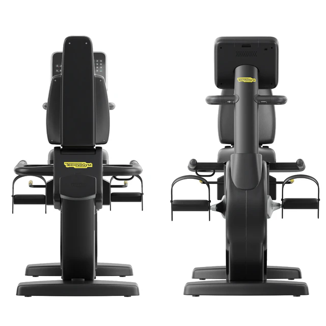 Technogym Recline Forma — Скачать