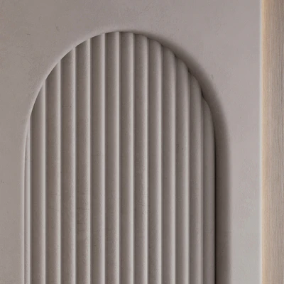 59 Wall panel — View 5