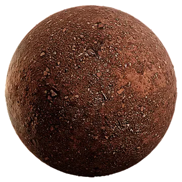 desert western ground gravel coarse 002 — Скачать