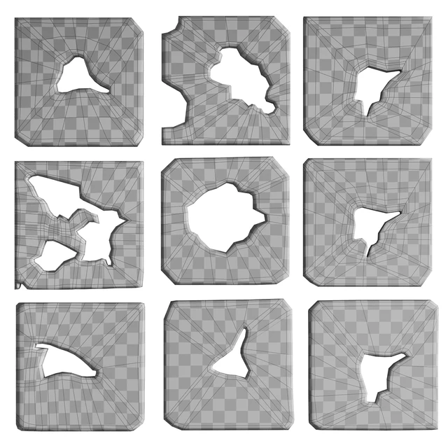 Wood wall decor by Birch Lane — Descargar